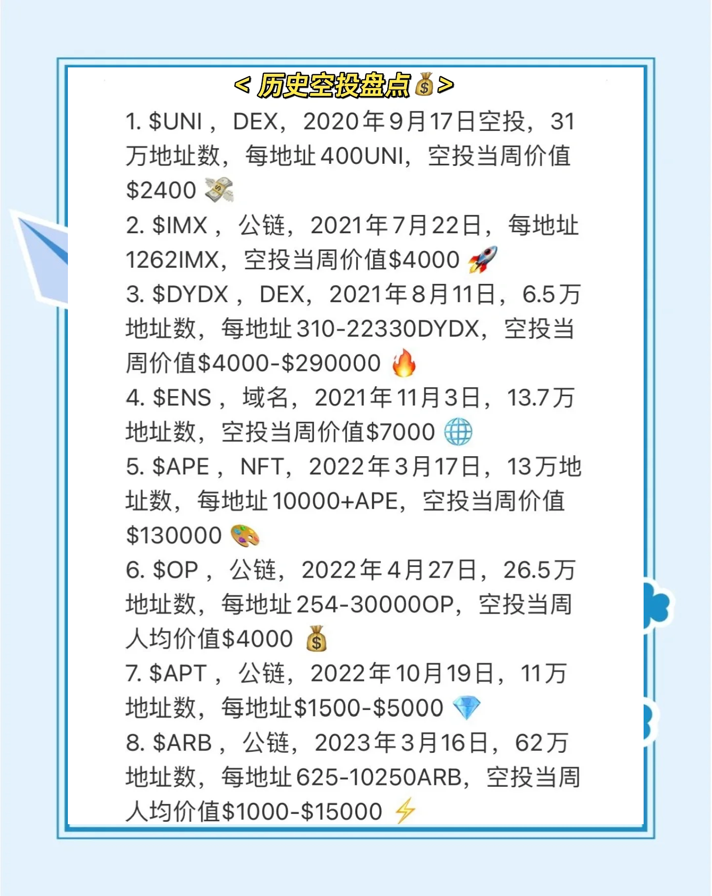 OKX空投即将开始，参与用户将获457枚代币