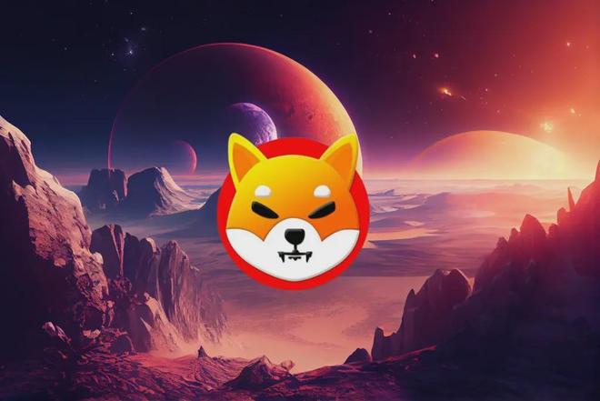 包含专家称SEC将在年底冲破SHIB美元，引发引发关注的词条