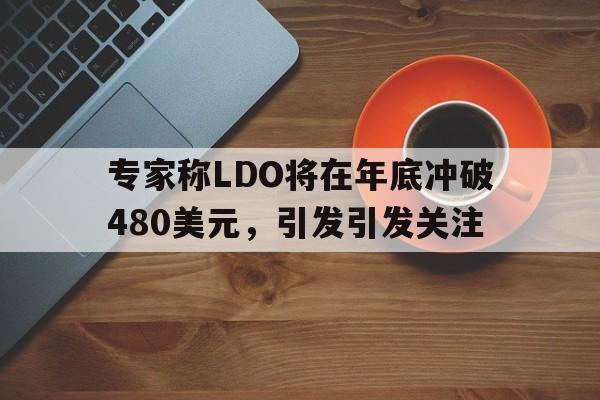 J9游戏官方网站-专家称LDO将在年底冲破480美元，引发引发关注