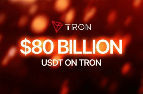 TRON上扬势惊人，一夜飙升13.72%，加密市场沸腾