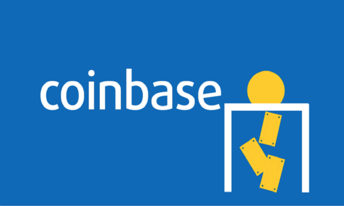 Coinbase投资骗局被揭发，已有超25.31人被骗！的简单介绍