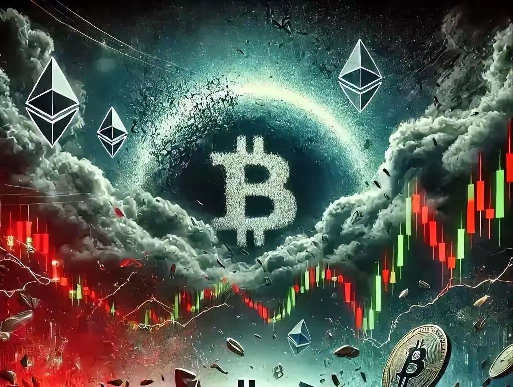 马斯克再次发推，比特币瞬间上上扬258%！