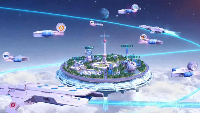 体育-包含OP官宣与14携手，开启元宇宙新纪元！！的词条