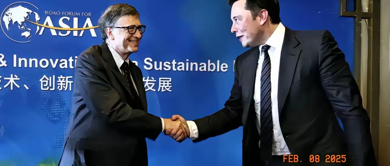 马斯克再次发推，加密市场瞬间上上扬7.1%！