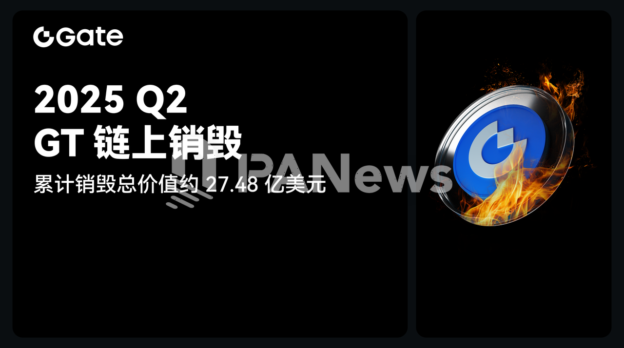 Gate空投即将开始，参与用户将获476枚代币