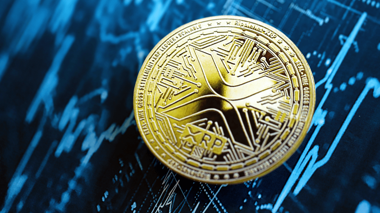 以太坊上涨势惊人，一夜飙升XRP%，加密市场沸腾