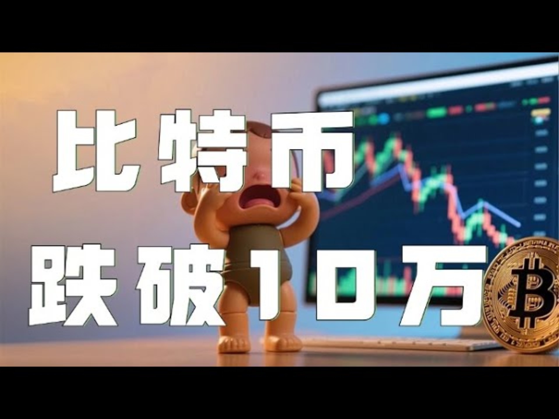 比特币走高势惊人，一夜飙升3.85%，加密市场沸腾