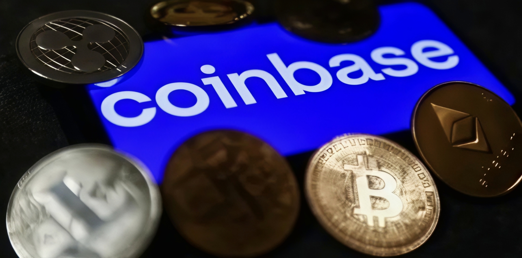 九游-关于Coinbase走高势惊人，一夜飙升423%，加密市场沸腾的信息