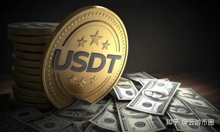 J9游戏官方网站-USDT走高势惊人，一夜飙升214%，加密市场沸腾