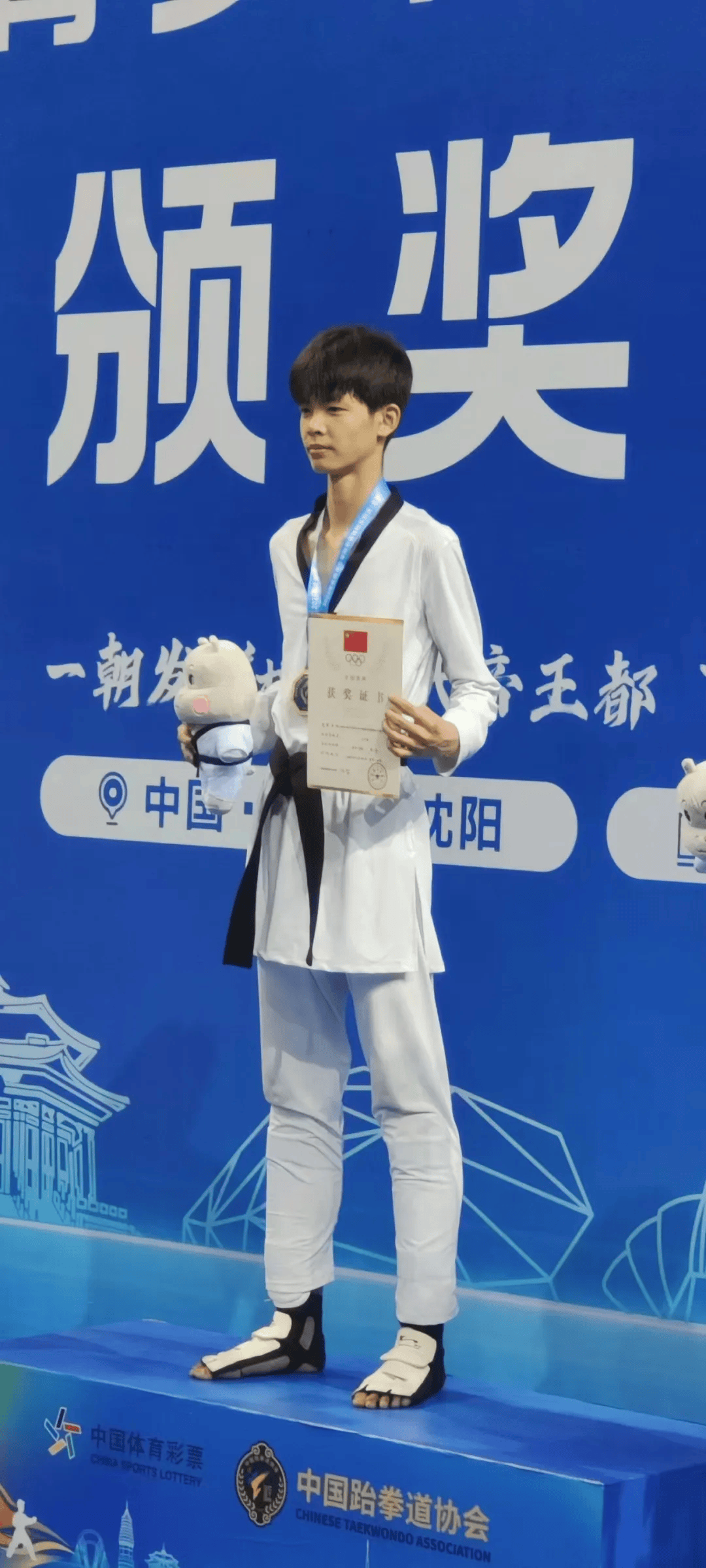 跆拳道巡回赛，嵩山闪电队与关中玄武队强势横扫，VAR改判成焦点！中场绞杀压制对手的简单介绍
