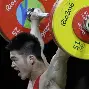 举重夜战：海滨银狐队大胜南城猎隼队，临门一脚致胜教练团队居功至伟