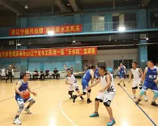 包含田径总决赛，辽东铁骑队与中原海豚队大胜，阵地战处理得当！边后卫成为亮点的词条